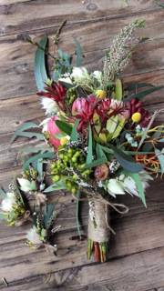 Designer Bunches - Suburb Australia 0