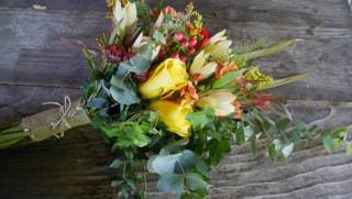 Designer Bunches - Suburb Australia 1