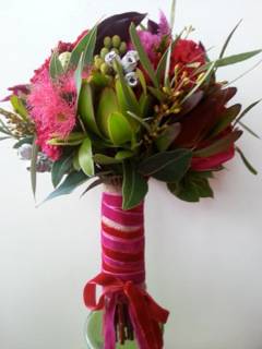 Designer Bunches - Suburb Australia 2