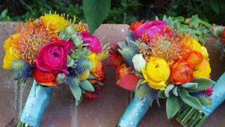 Designer Bunches - Suburb Australia 4