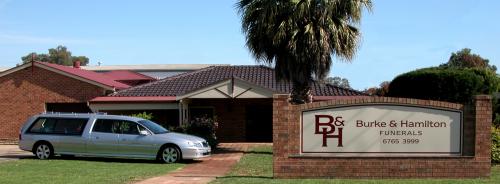 Funerals Suburb Australia