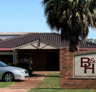 Burke  Hamilton Funerals - Suburb Australia