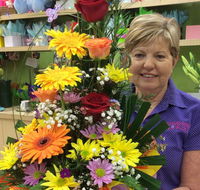 Townsville Hospital Florist - Suburb Australia