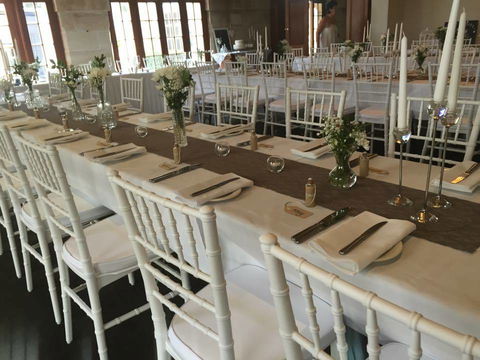 Discount Party Hire - Suburb Australia 2