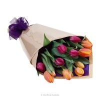 Primavera Flowers - Suburb Australia 1