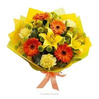 Primavera Flowers - Suburb Australia 4