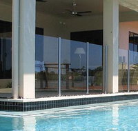 AGAAffordable Glass Aluminium Pool Fencing - Suburb Australia
