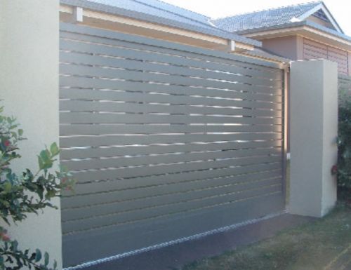 Pool Fencing Suburb Australia