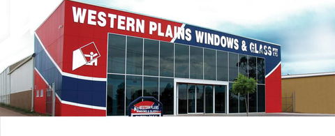 Western Plains Windows & Glass - Suburb Australia 1