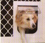 Jacks Glass  Security Screens - Suburb Australia