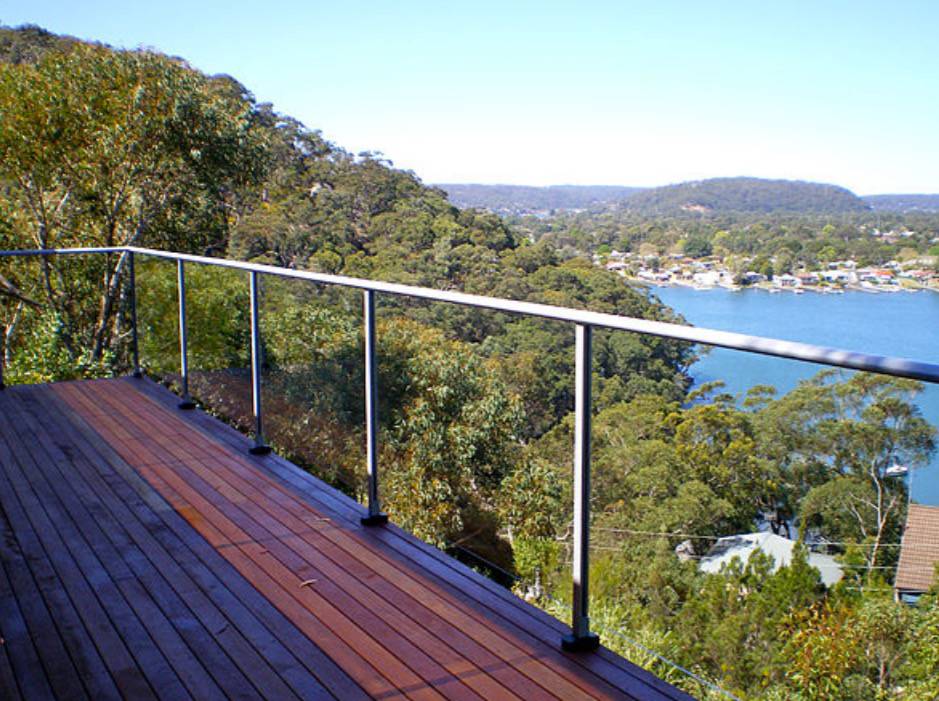 Balustrading Erina NSW Suburb Australia