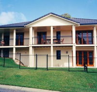 City Gates Fencing  Powdercoating - Suburb Australia