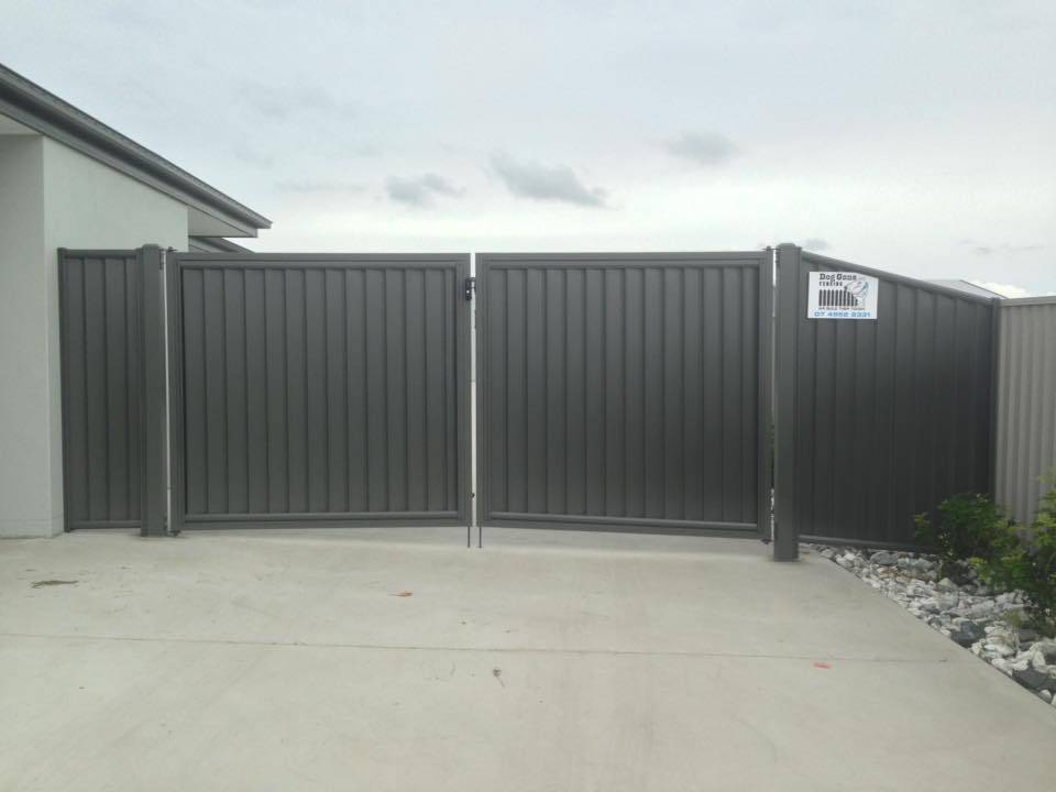 Fencing Paget QLD Suburb Australia