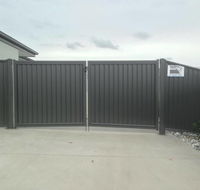 Dog Gone Fencing - Suburb Australia