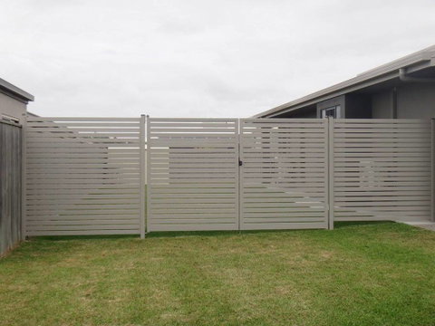 Dog Gone Fencing - Suburb Australia 1