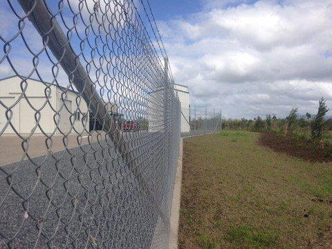 Dog Gone Fencing - Suburb Australia 2