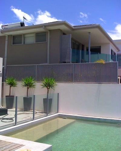Fencing Laurieton NSW Suburb Australia