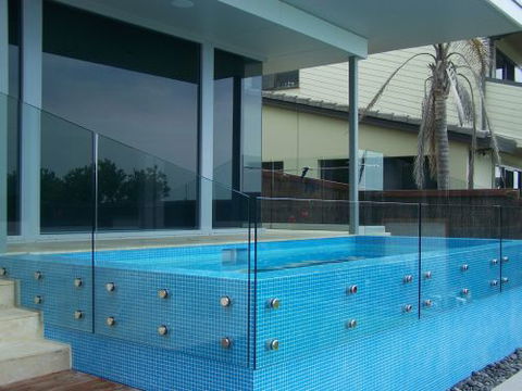 Kiama Glass - Suburb Australia 4