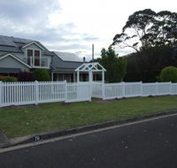 PVC Ultimate Fencing - Suburb Australia