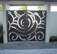 Suncoast Fencing - Suburb Australia