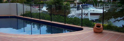 Blitz Glass - Suburb Australia 0