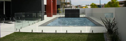 Blitz Glass - Suburb Australia 1