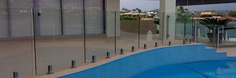 Blitz Glass - Suburb Australia 2