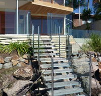 Noosa Glass - Suburb Australia