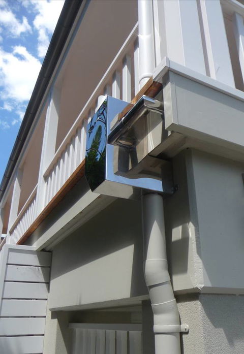 Coastal Stainless Rigging & Welding - Suburb Australia 0