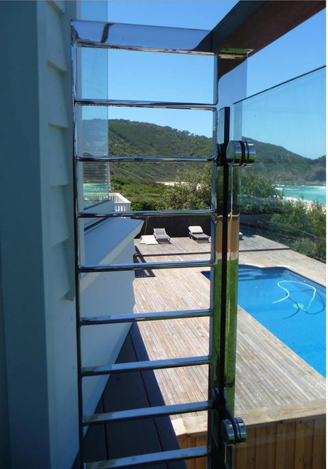 Coastal Stainless Rigging & Welding - Suburb Australia 1