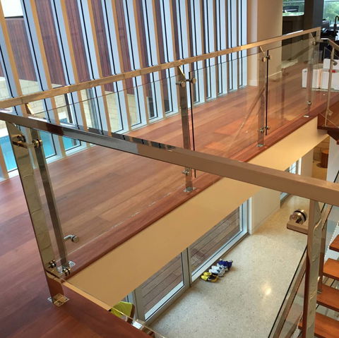 Coastal Stainless Rigging & Welding - Suburb Australia 2