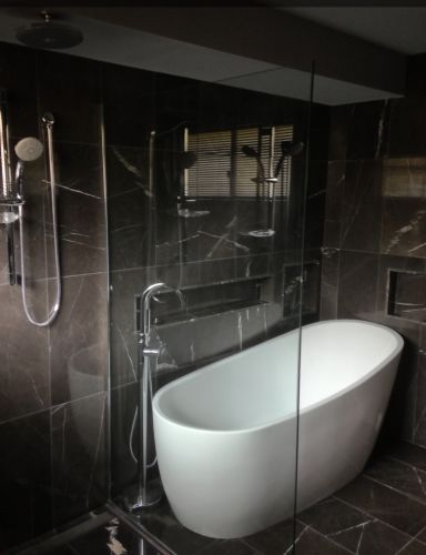 Milligans Shower Screens - Suburb Australia 1