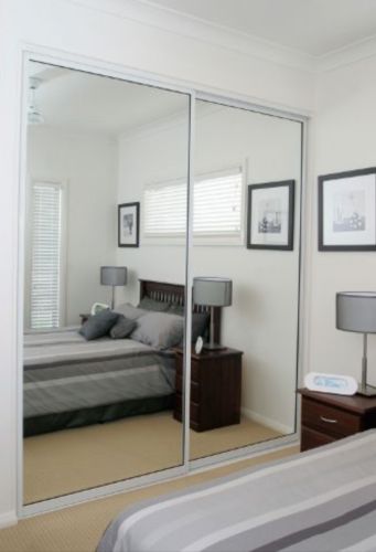 Milligans Shower Screens - Suburb Australia 2