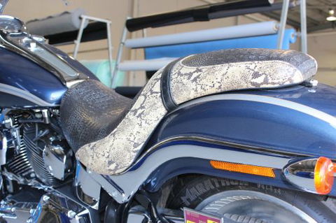 Marino’s Auto Upholstery - Suburb Australia 1