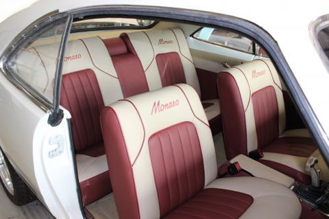 Marino’s Auto Upholstery - Suburb Australia 2
