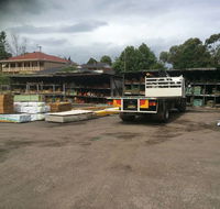 Wonson Bros Timber  Building Supplies - Suburb Australia