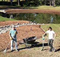 Earth Garden Landscaping - Suburb Australia