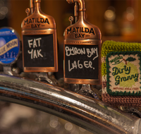 Bine Bar  Dining - Suburb Australia