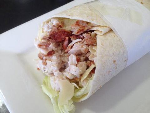 Gateway Cafe - Suburb Australia 0