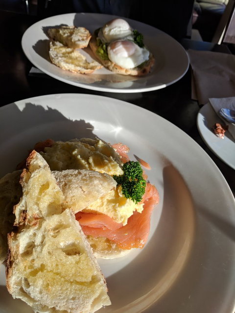 Gateway Cafe - Suburb Australia 3