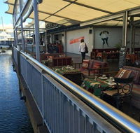 Jamie's Italian Canberra - Suburb Australia