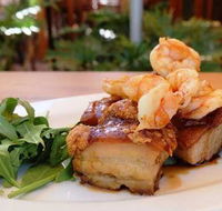 Outback Steakhouse Leumeah - Suburb Australia