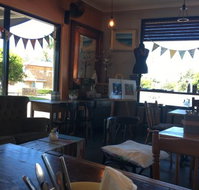 Two Birds Gallery Cafe - Suburb Australia