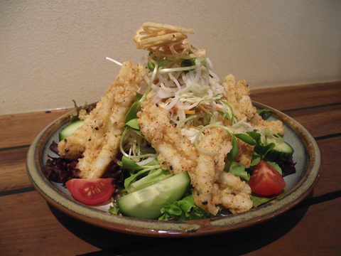 Sabi Sushi Cafe - Suburb Australia 3