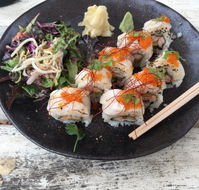 Federal Doma Cafe - Suburb Australia