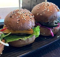 Greenback Eatery - Suburb Australia