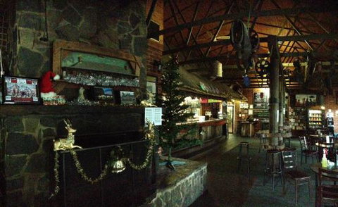 Murrumbateman Country Inn - Suburb Australia 0