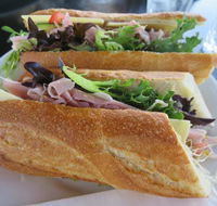 Deloraine Deli - Suburb Australia