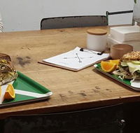 Scout's Honour - Suburb Australia