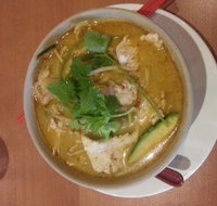 Indochine Noodle Bar - Suburb Australia
